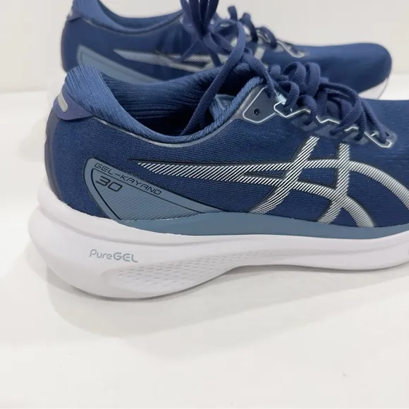 ASICS Gel-Kayano 30 Men’s Shoes