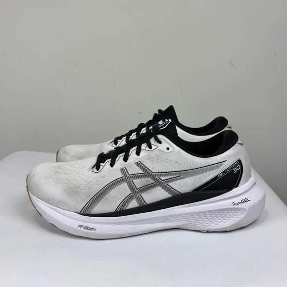 Asics Gel Kayano 30 Running Sneakers Shoes Men's 11