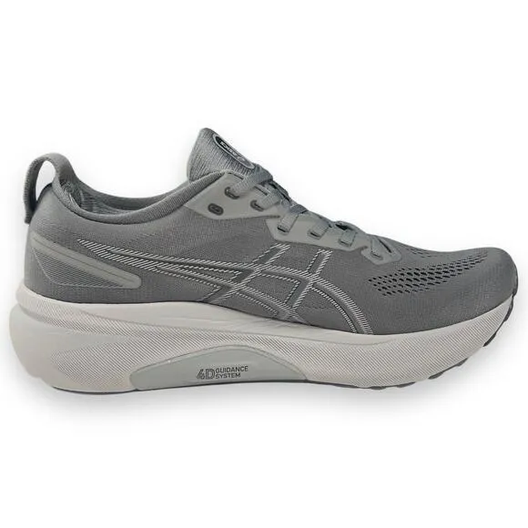 ASICS Gel Kayano 31 Mens Size 11.5 Grey Running Shoes
