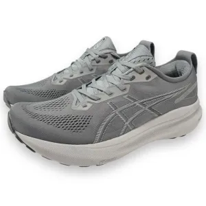 ASICS Gel Kayano 31 Mens Size 11.5 Grey Running Shoes