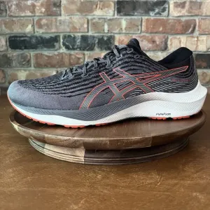 ASICS Gel Kayano Lite 3 Smoke Shadow Cherry Tomato Men's 13 Sneakers Shoes