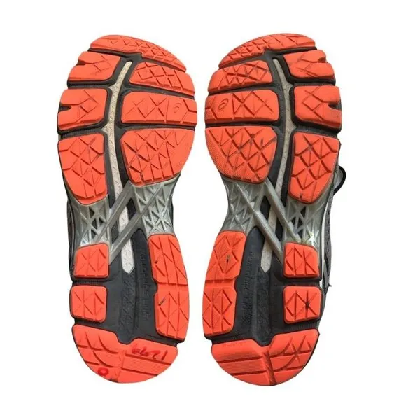 Asics Gel-Kayano Men’s Running Shoes