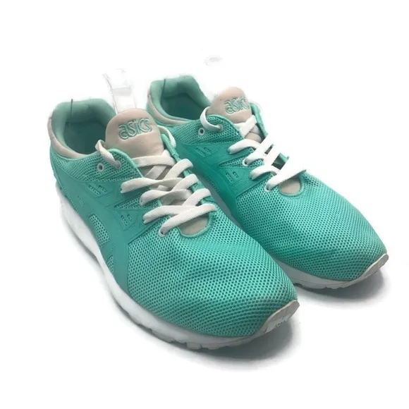 ASICS GEL-KAYANO TRAINER EVO MENS 12