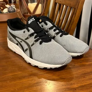ASICS Gel Kayano Trainer Evo shoes sneakers new H5Y3K 7490 Mens size 11.5