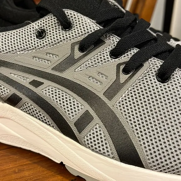 ASICS Gel Kayano Trainer Evo shoes sneakers new H5Y3K 7490 Mens size 11.5