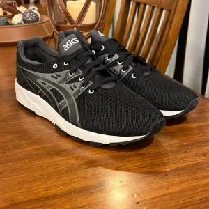 ASICS Gel Kayano Trainer Evo shoes sneakers new H5Y3K 9090 Mens sizes