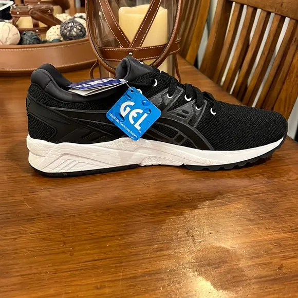 ASICS Gel Kayano Trainer Evo shoes sneakers new H5Y3K 9090 Mens sizes