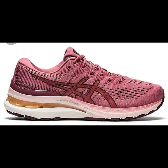ASICS GEL-Kinsei Blast running shoes NEW