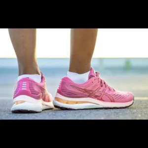 ASICS GEL-Kinsei Blast running shoes NEW