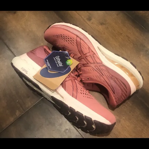 ASICS GEL-Kinsei Blast running shoes NEW