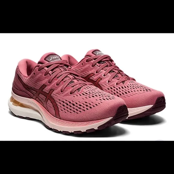 ASICS GEL-Kinsei Blast running shoes NEW