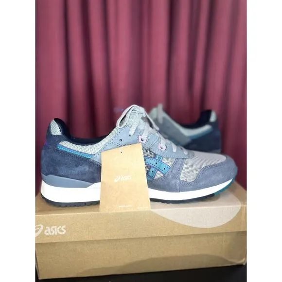 ASICS Gel Lyte 3 Tarmac Beryl Green - Men’s US 10.5, EU 44.5