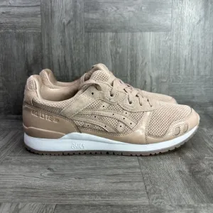 Asics Gel-Lyte III OG men's size 11 Dusty Steppe Running Shoes