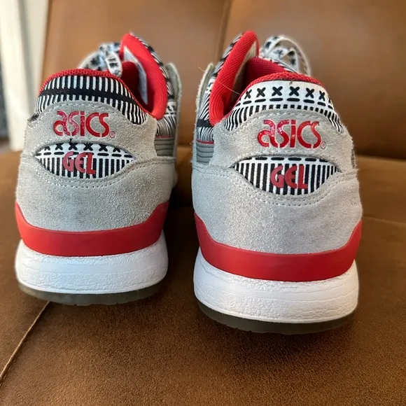 ASICS Gel-Lyte III shoes