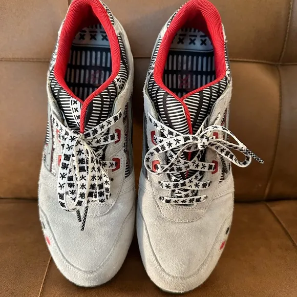 ASICS Gel-Lyte III shoes