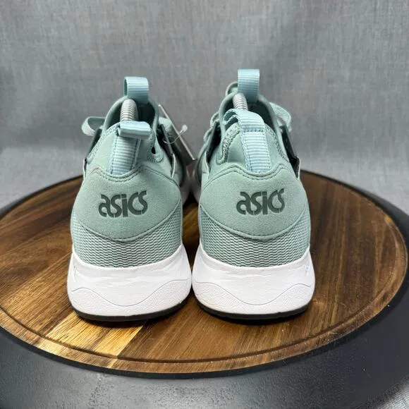 Asics Gel Lyte V Men's 10 Shoes Blue Surf Teal Sneakers NWT H801L