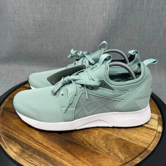 Asics Gel Lyte V Men's 10 Shoes Blue Surf Teal Sneakers NWT H801L
