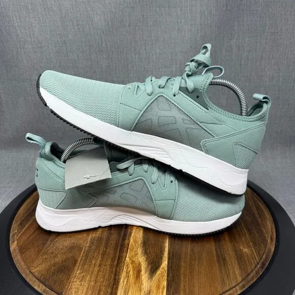Asics Gel Lyte V Men's 10 Shoes Blue Surf Teal Sneakers NWT H801L