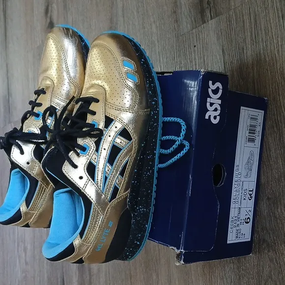 ASICS GEL LYTES