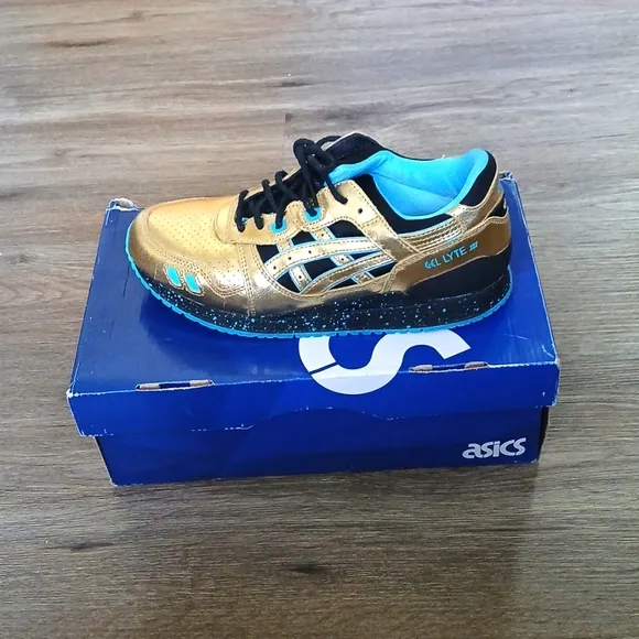 ASICS GEL LYTES