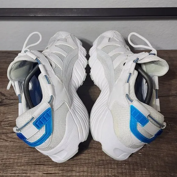 Asics Gel Mai Men's Athletic Shoes Size 12 White