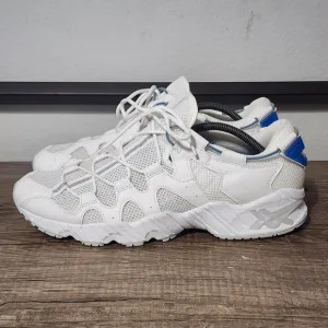 Asics Gel Mai Men's Athletic Shoes Size 12 White