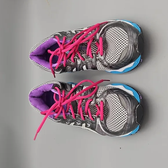 ASICS GEL NIMBUS 14 Women 11.5 running shoes