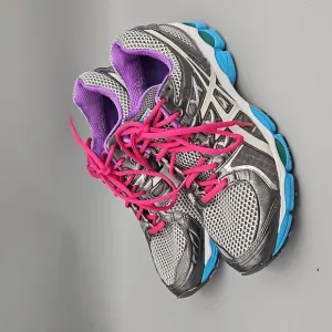ASICS GEL NIMBUS 14 Women 11.5 running shoes
