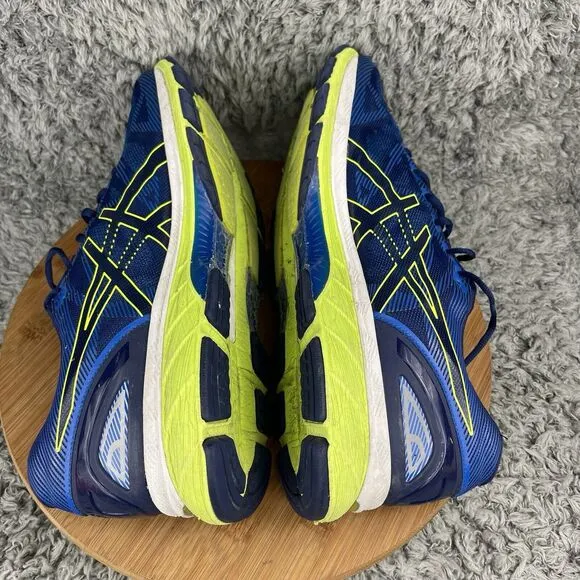 Asics Gel-Nimbus 19 Running Shoes Athletic Sneakers Men's 15 T700N