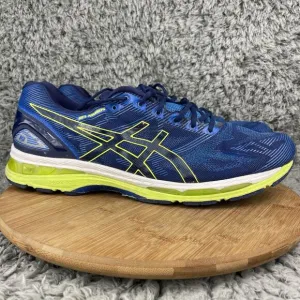 Asics Gel-Nimbus 19 Running Shoes Athletic Sneakers Men's 15 T700N
