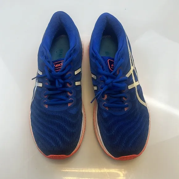 Asics GEL-NIMBUS 22 Men’s Running Shoes - Size 10-5 - N147-12
