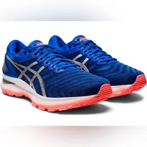Asics GEL-NIMBUS 22 Men’s Running Shoes - Size 10-5 - N147-12