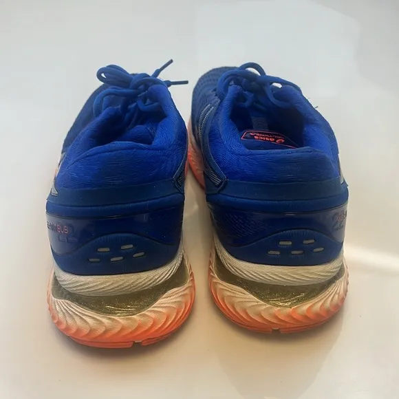 Asics GEL-NIMBUS 22 Men’s Running Shoes - Size 10-5 - N147-12