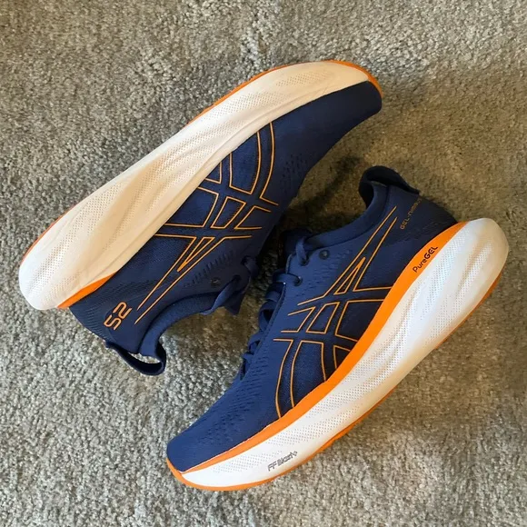 ASICS Gel-Nimbus 25 Running Shoes