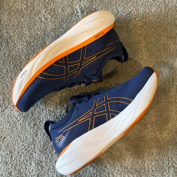 ASICS Gel-Nimbus 25 Running Shoes
