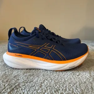 ASICS Gel-Nimbus 25 Running Shoes