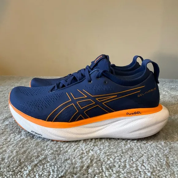 ASICS Gel-Nimbus 25 Running Shoes