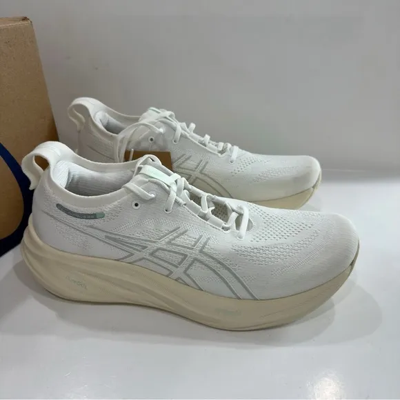 Asics Gel- Nimbus 26 Men’s Shoes