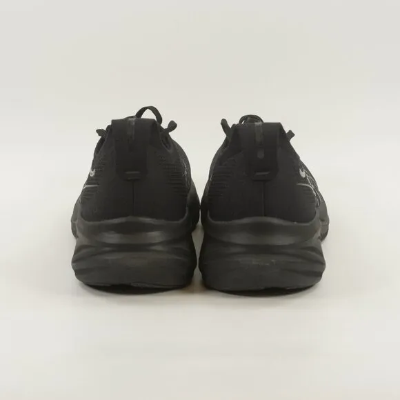 Asics Gel Nimbus 26 'Triple Black' 1011B794-002 Running size 14