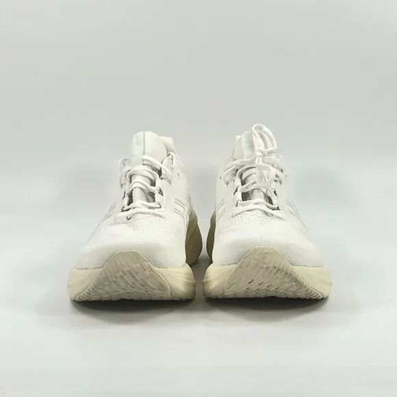 Asics Gel-Nimbus 26 'White' 1011B794-101 size 12.5 READ