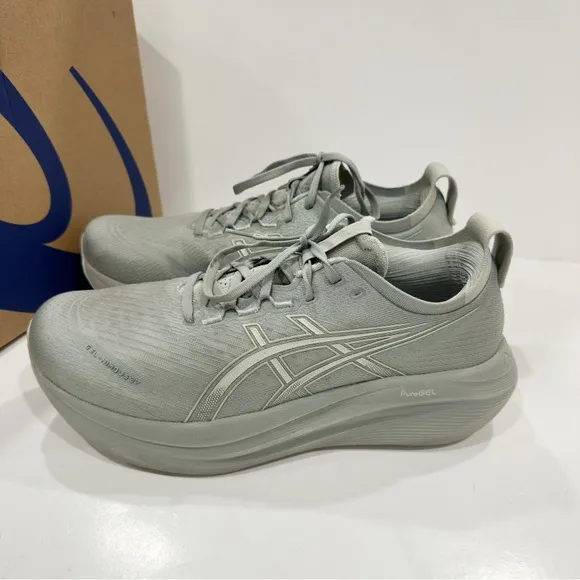 Asics Gel - Nimbus 27 Men’s Shoes