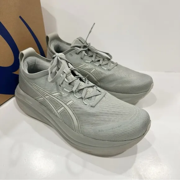 Asics Gel - Nimbus 27 Men’s Shoes
