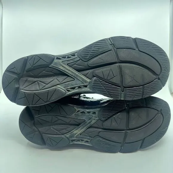 ASICS GEL-Noosa Tri 11 Men’s Size 13 Black Athletic Running Shoes T626Q