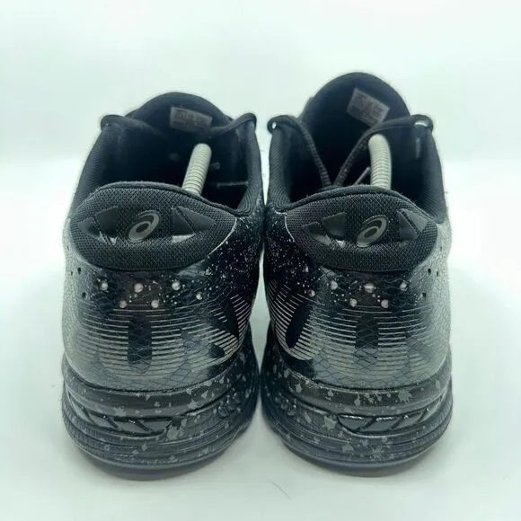 ASICS GEL-Noosa Tri 11 Men’s Size 13 Black Athletic Running Shoes T626Q