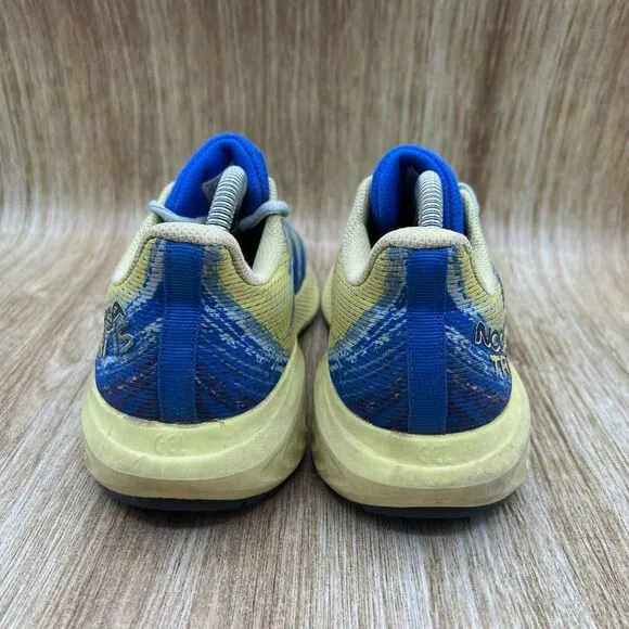 Asics Gel-Noosa Tri 15 Women's Size 5.5‎ Yellow Running Shoes Sneakers