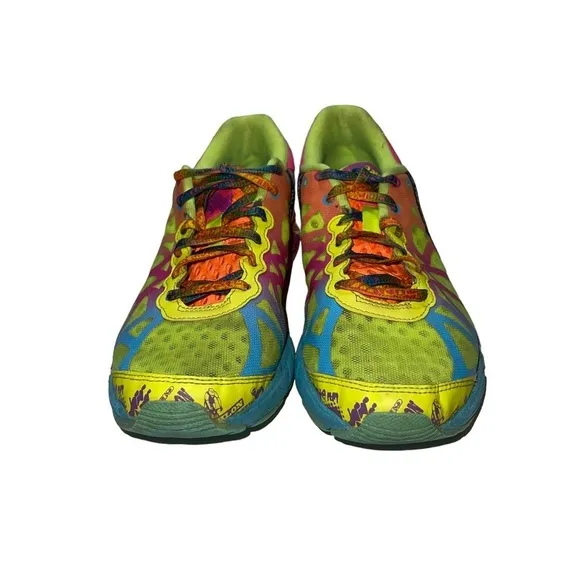 ASICS Gel Noosa Tri 9 Women Shoes Size 8
