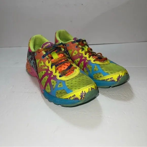 ASICS Gel Noosa Tri 9 Women Shoes Size 8