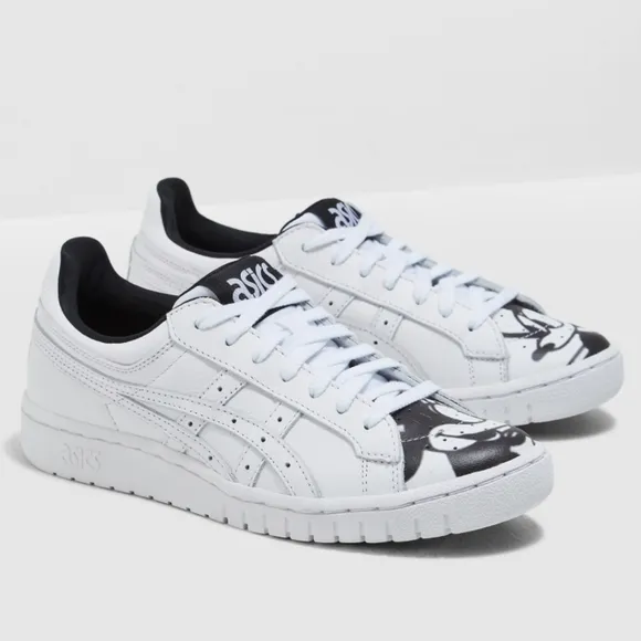Asics GEL-PTG  DISNEY Men's Sportstyle Shoes Size 4
