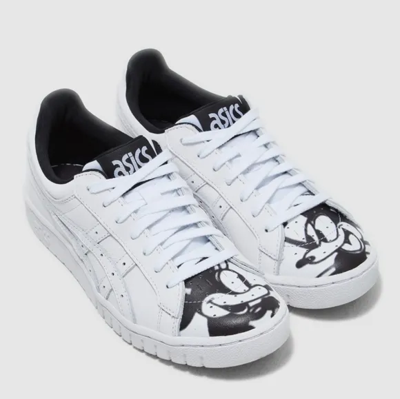 Asics GEL-PTG  DISNEY Men's Sportstyle Shoes Size 4