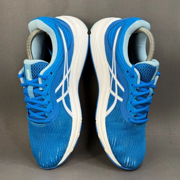 ASICS Gel Pulse 11 Womens Shoes Blue Athletic Running Sneakers size 8.5